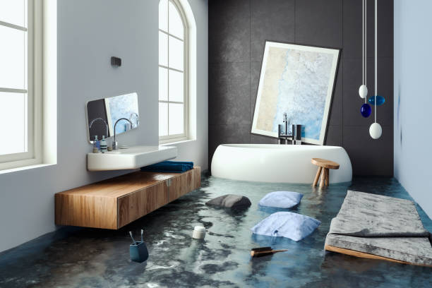 Best Water damage restoration near me  in Aberdeen, MS