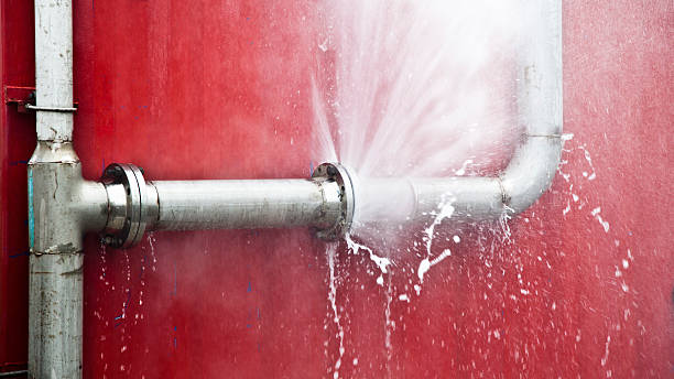 Best Water damage repair service  in Aberdeen, MS